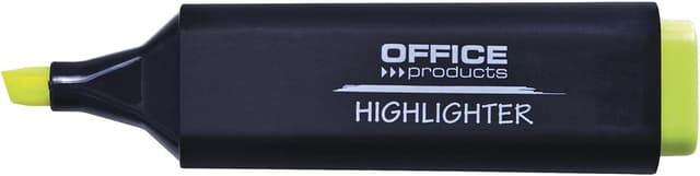 Detalle de Office Products Lot de 10 surligneurs 1-5 mm