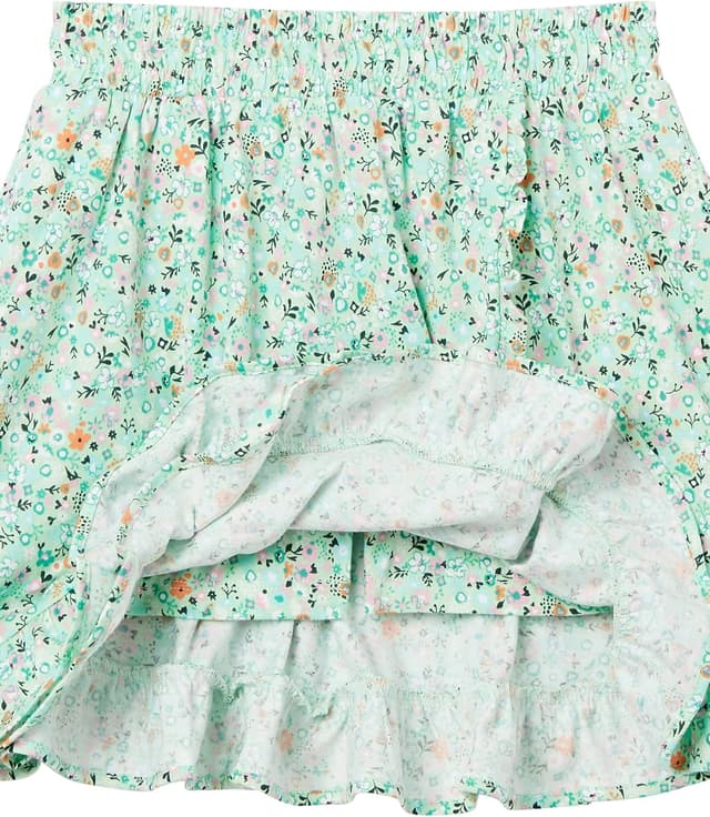 Thumbnail 3 de Amazon Essentials Girls Knit Skorts with Built-in Shorts