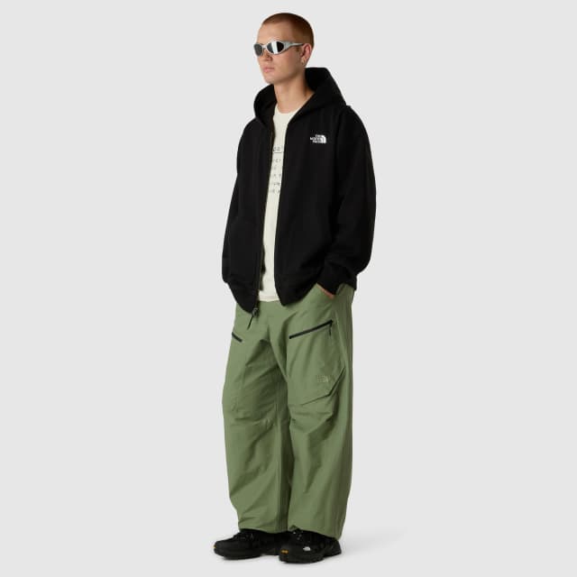 Thumbnail 1 de The North Face Sudadera holgada 100% algodón