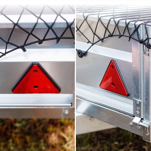 Thumbnail 5 de upgrade4cars Triangle réfléchissant 15 cm