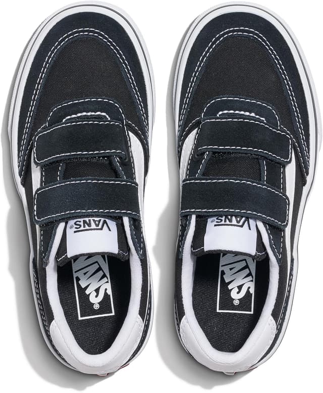 Thumbnail 4 de Vans Brooklyn Zapatillas Unisex Niños