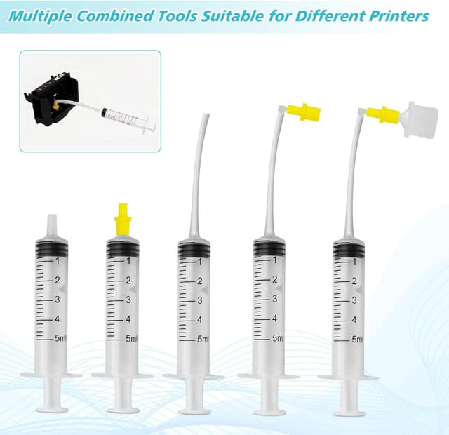 Thumbnail 3 de FENTEC Druckkopfreiniger 250 ml Düsenreiniger