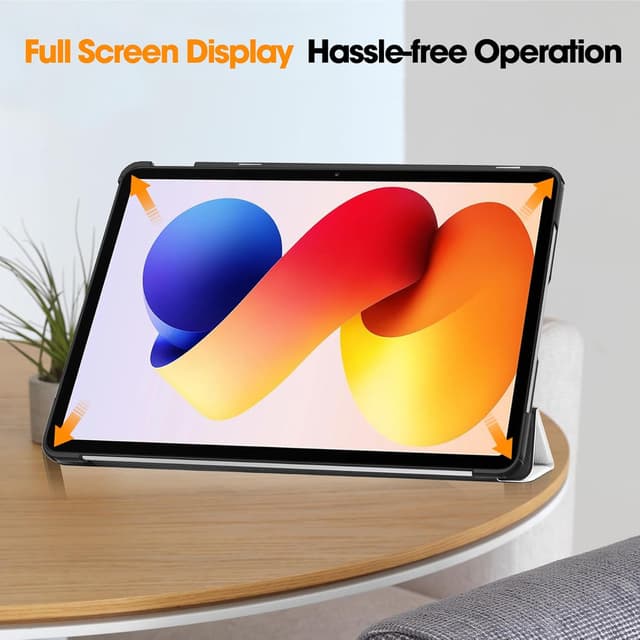 Detalle 2 de Fitudoos Hülle für Redmi Pad 2 Pro 12,1