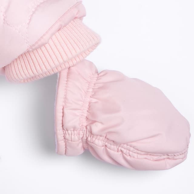 Detalle 1 de Chicco tuta da sci neonata 0-24