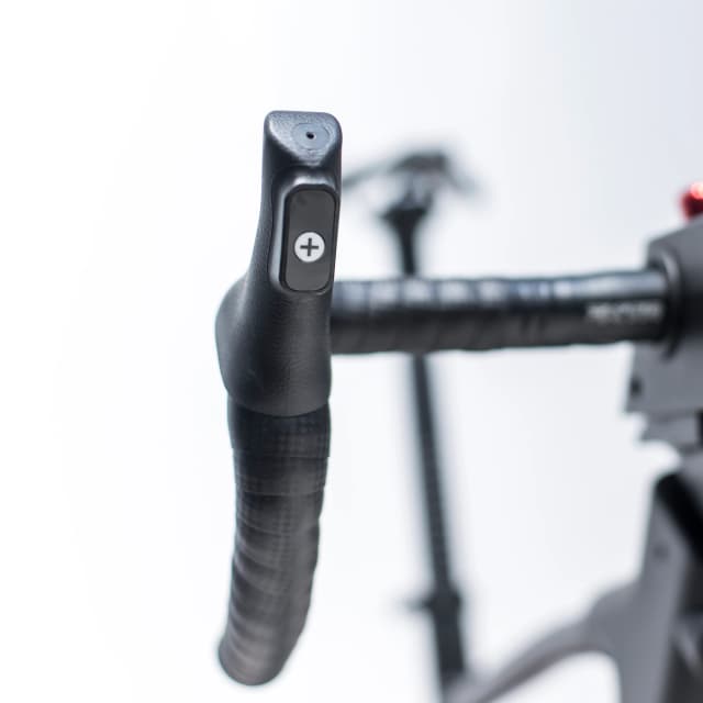 Detalle 2 de BH Fitness Bicicleta Indoor EXERCYCLE H9365R 🚴♂️ Envío gratis