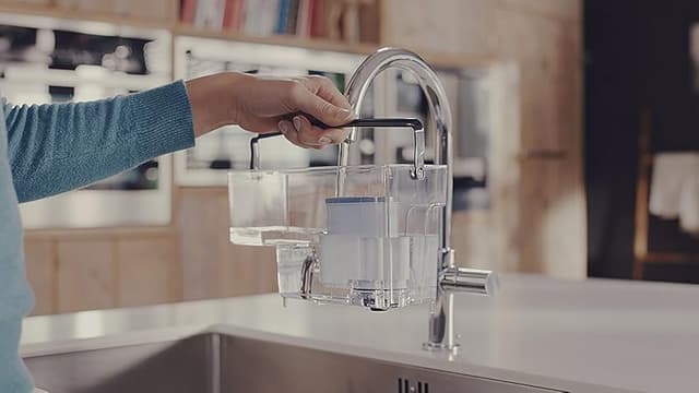 Thumbnail 6 de Philips CA6903/22 Filtro AquaClean 2 unidades para cafetera