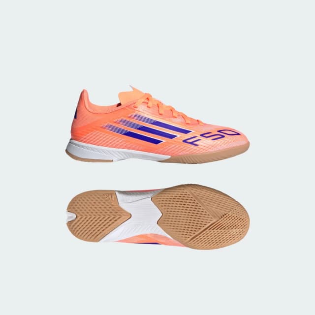 Imagen de Adidas Bota F50 League Indoor en OfertitasTOP