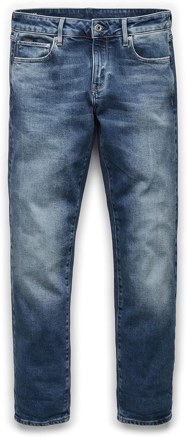 Detalle de G-STAR RAW Kate Boyfriend Jeans (low waist, relaxed fit)