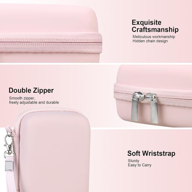 Thumbnail 4 de RAIALL PIXPRO C1 camera case, hard shell