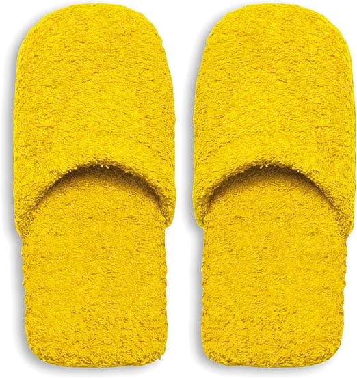 Detalle de Excelsa Pantuflas de Felpa para Hombre 🥿, Confort y Calidad