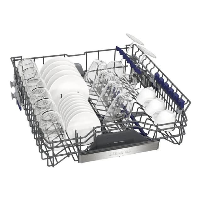 Detalle 2 de Siemens SX65ZX07CE 14 Servicios Home Connect