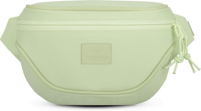 Detalle de Johnny Urban Ben marsupio unisex idrorepellente da cintura e tracolla (24 x 15 x 8 cm)