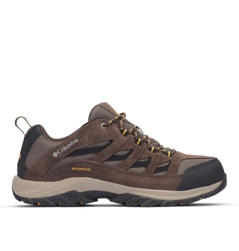 Thumbnail 5 de Columbia Crestwood Wp trekking hombre 42,5 EU