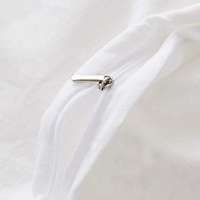 Detalle 2 de Homewish Eiffelturm Bettbezug 135x200