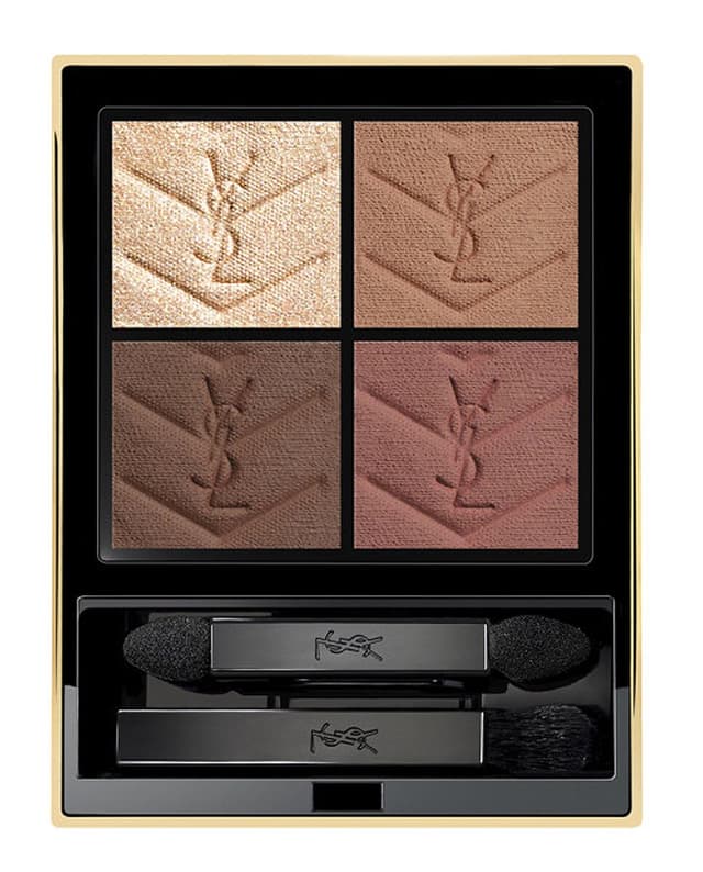 Imagen de Yves Saint Laurent Paletas Couture Mini Clutch 6 tonos en OfertitasTOP