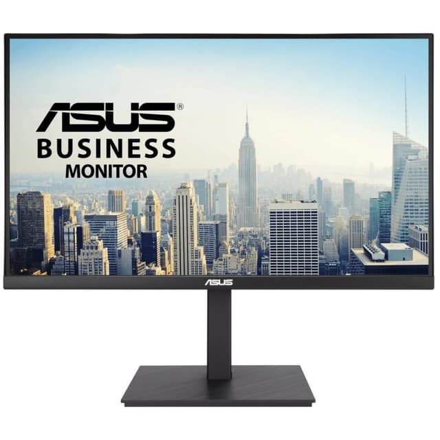 Detalle de ASUS VA27UQSB 27" 4K HDR10 Monitor IPS