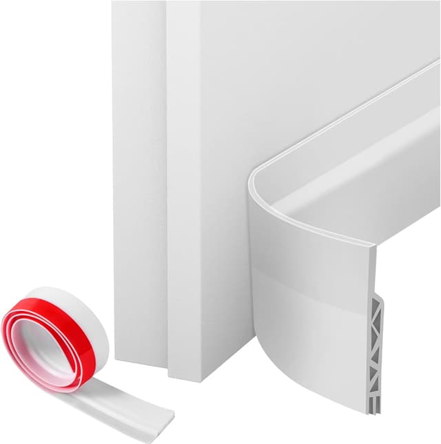 Detalle de Oderra Burlete Puerta Entrada 100 cm