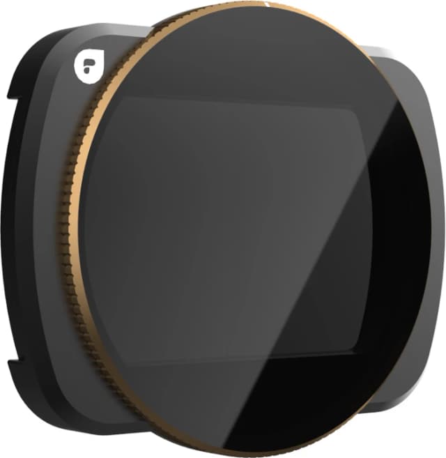 Thumbnail 1 de Polar Pro DJI Osmo Pocket 3 Polarisationsfilter