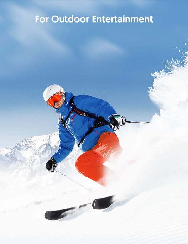 Thumbnail 6 de WOLFANG Perche à selfie 71 cm