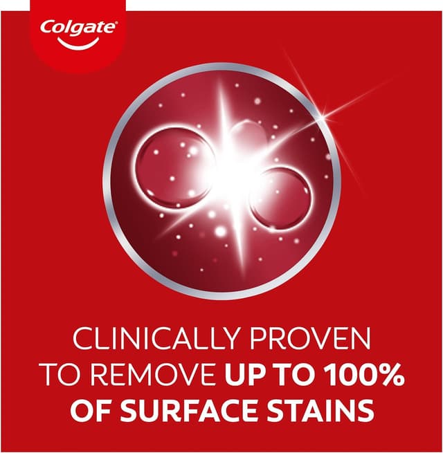 Thumbnail 4 de Colgate Max White One 225ml whitening toothpaste 🪥