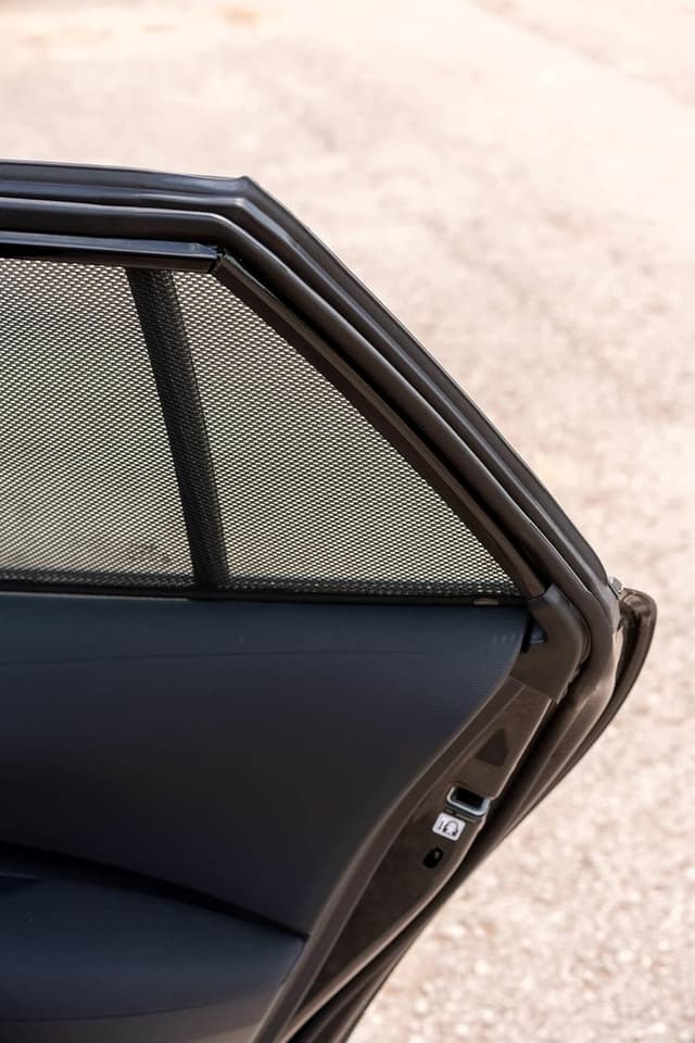 Detalle 2 de Car Shades Sonnenschutzblenden 6‑teilig für Toyota Corolla 2019