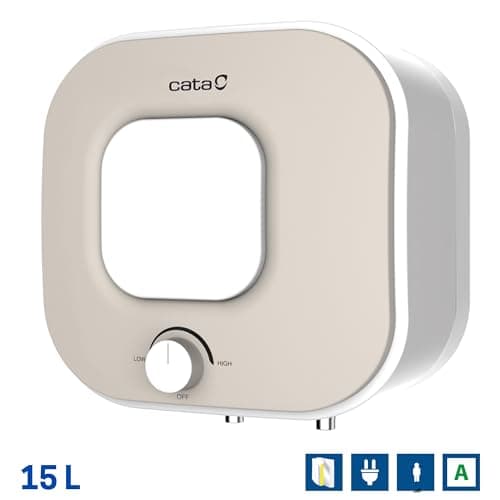 Thumbnail 2 de Cata Termo CTRC 15-M termo 15 L 75ºC A