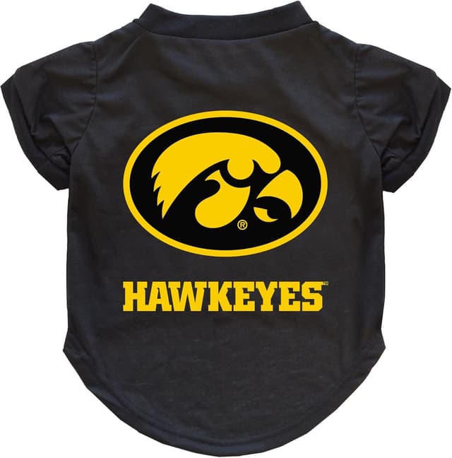 Thumbnail 6 de Littlearth NCAA Pet T-Shirt in Stretch Cotton/Poly Blend