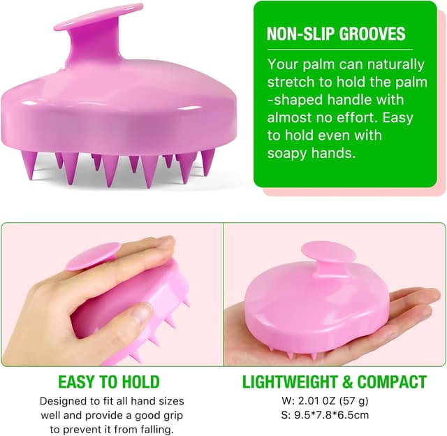 Thumbnail 5 de ATOANY Huile de Romarin 120ml pour cheveux