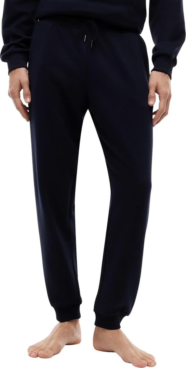 Detalle de Men’s Tommy Hilfiger jogging bottoms
