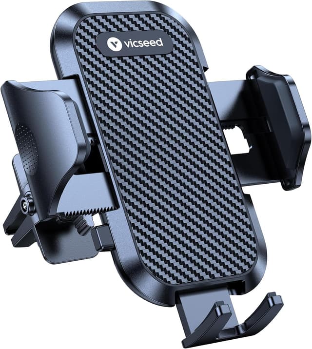 Detalle de VICSEED 2026 Car Phone Holder