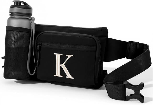 Thumbnail 6 de A-Z BAG Marsupio personalizzato con tasche multiple e supporto borraccia (M)