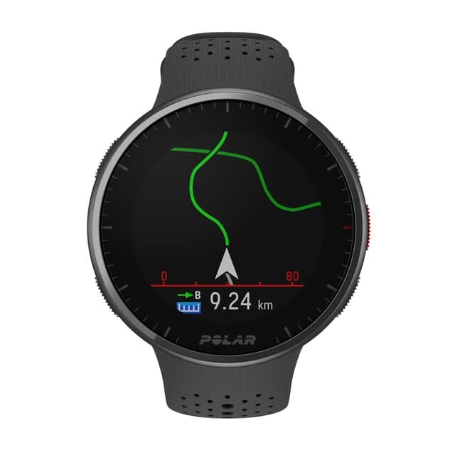 Detalle 2 de Polar Pacer Pro smartwatch