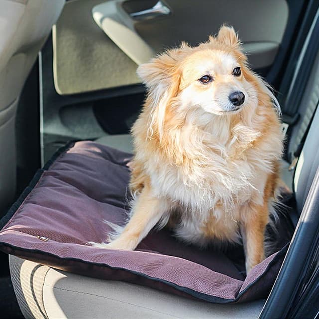 Detalle 2 de Ferplast Jolly Hundematte 83 x 50 cm