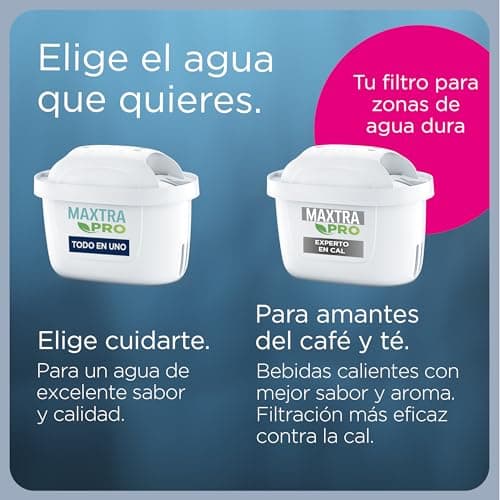 Thumbnail 7 de BRITA Marella Azul 🚰 Jarra con Filtro y LTI Digital