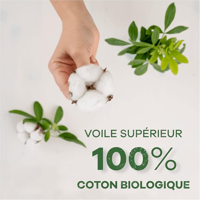 Thumbnail 2 de Always Dailies Cotton Protection 28 protège-slips