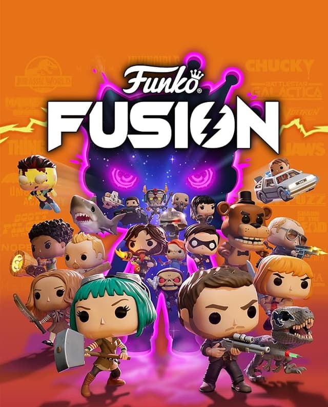 Thumbnail 2 de Funko Fusion PS5