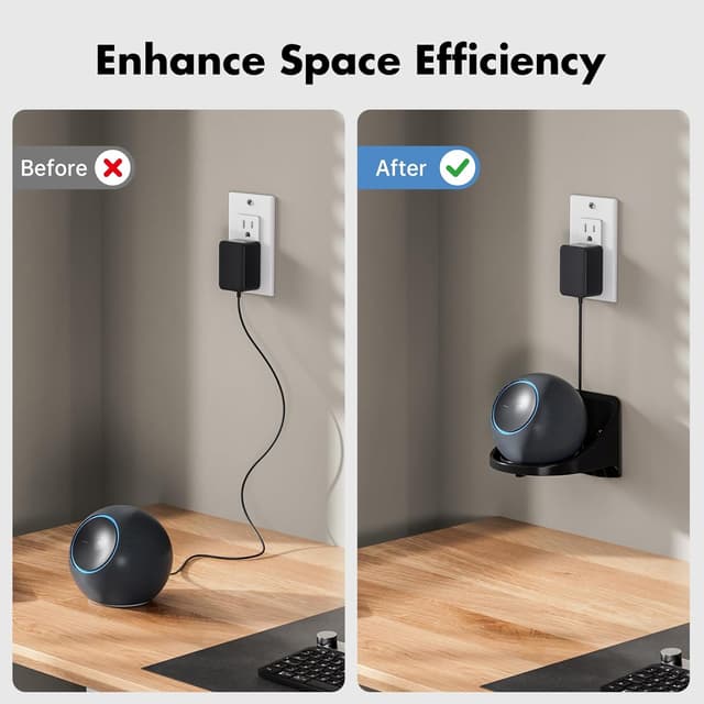 Detalle de XLTTYWL Dot Max Stand for Dot 6th Gen