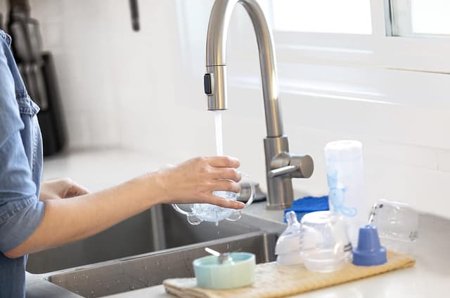 Thumbnail 2 de nutribullet Baby 200 Watt Mixer für Babynahrung