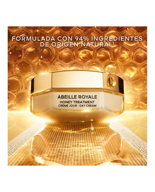 Thumbnail 2 de Guerlain Abeille Royale Crema de día 50 ml