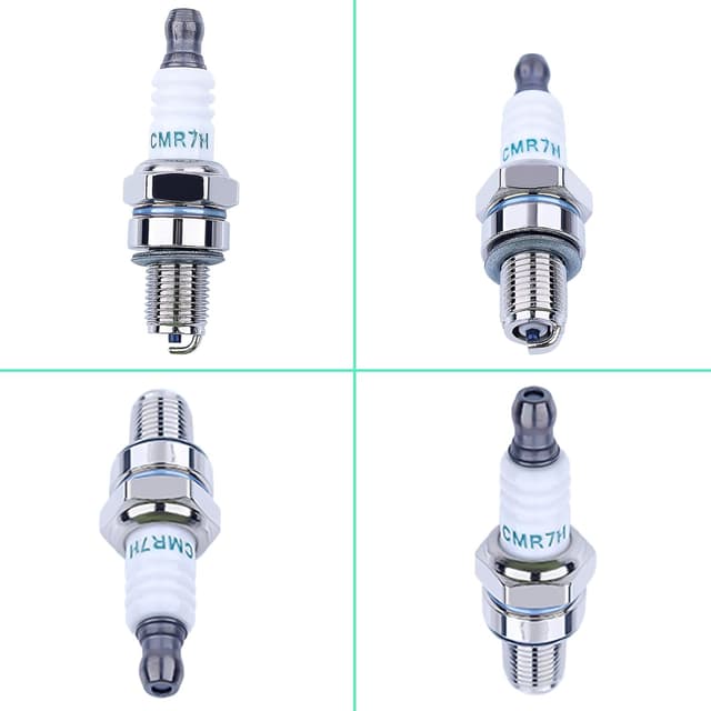 Thumbnail 6 de ADEFOL CMR7H Zündkerze 10er-Pack