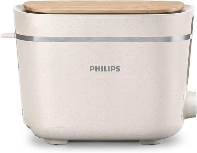 Thumbnail 6 de Philips HD2581/90 Toaster 2‑Schlitze 8 Stufen