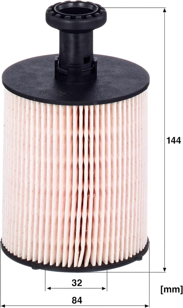 Detalle de MANN-FILTER PU 9009 z KIT filtro carburante per autovetture e veicoli commerciali