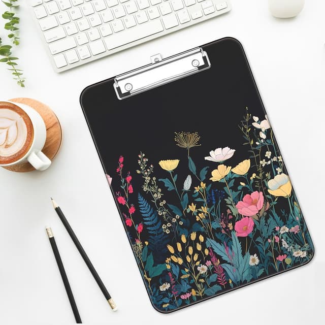 Thumbnail 6 de Luminzo Klemmbrett A4/Letter 9 x 12,5 Zoll