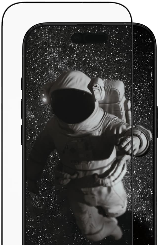 Thumbnail 4 de PanzerGlass Ultra-Wide Fit Ceramic II