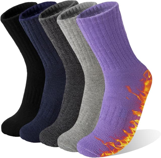 Thumbnail 6 de VoJoPi Calcetines Térmicos Mujer