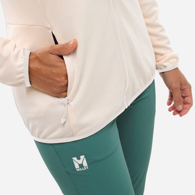 Detalle 1 de Millet LOKKA JKT III chaqueta térmica mujer