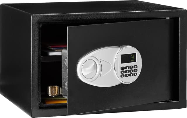 Thumbnail 6 de Amazon Basics 0.5 cu ft security safe 🔒