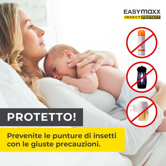 Detalle de EASYmaxx zanzariera per finestra con Magic Click, tagliabile su misura fino a 110 x 130 cm, fissaggio magnetico (colore nero)