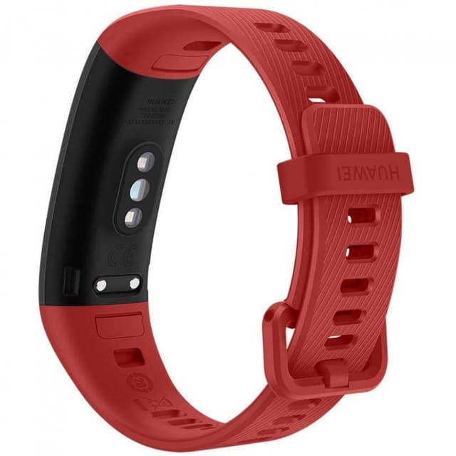 Thumbnail 2 de Huawei Band 4 Pro Pulsera de Actividad Roja