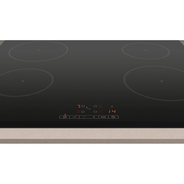 Thumbnail 2 de Balay 3EB861FR placa inducción 4 zonas 4️⃣